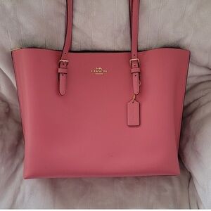 COACH Tote Bag